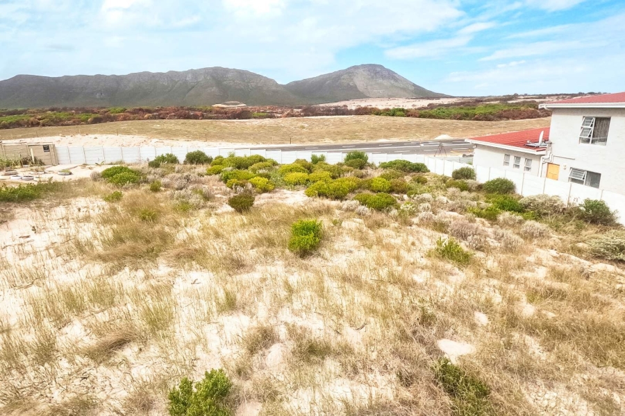 0 Bedroom Property for Sale in Perlemoenbaai Western Cape